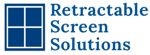 Retractable Screen Solutions - Brisbane Queensland